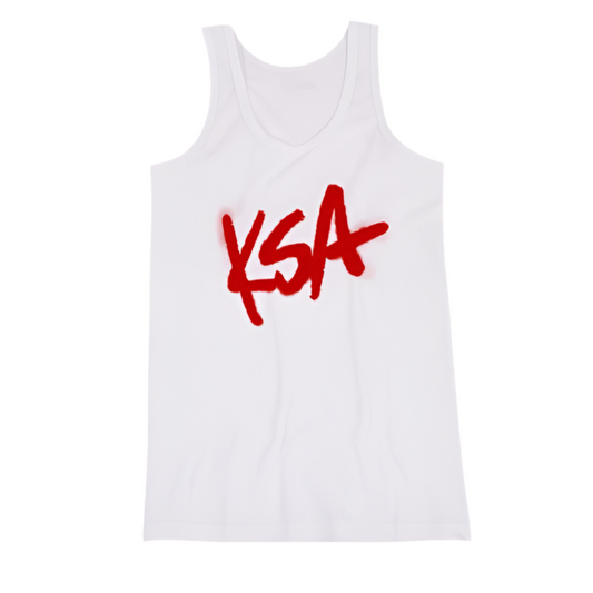 K.S.A. Tank Top