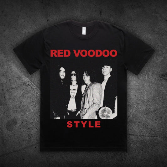 STYLE TEE